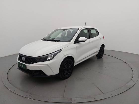 FIAT ARGO 1.0 FIREFLY FLEX DRIVE MANUAL FIAT ARGO 1.0 FIREFLY FLEX DRIVE MANUAL